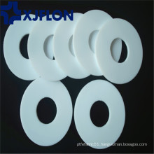 factory wholesale molded and skived ptfe rubber gasket seal ring